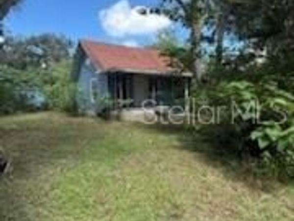 1035 JENKINS AVENUE , BROOKSVILLE, FL 34604