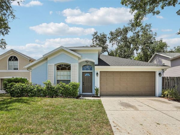 2455 HICKMAN CIRCLE , CLEARWATER, FL 33761