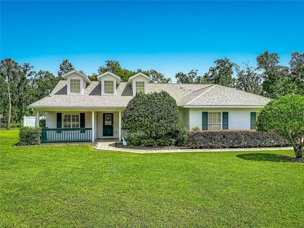 18815 CARR DRIVE, LUTZ, FL 33559