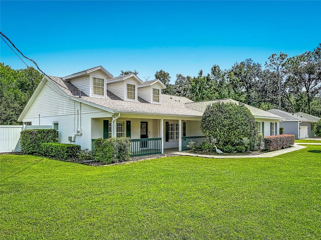 18815 Carr Drive, Lutz, FL 33559 Photo