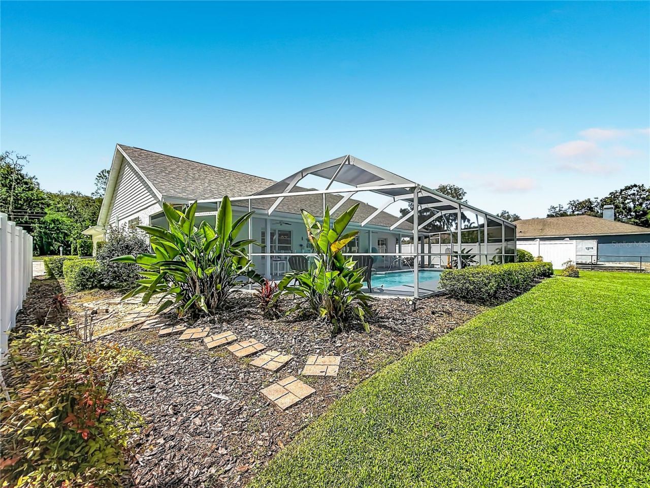 18815 Carr Drive, Lutz, FL 33559 Photo
