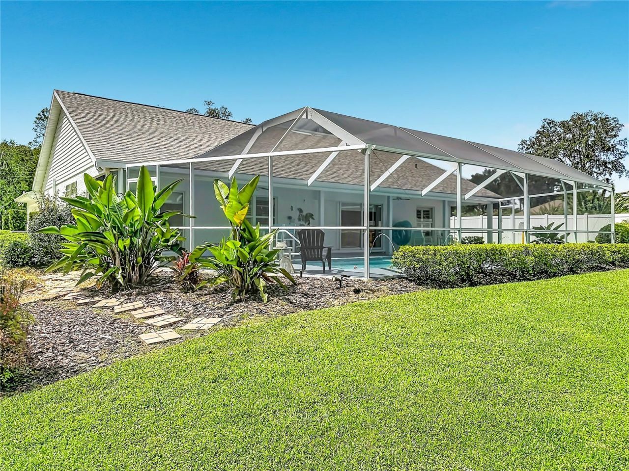 18815 Carr Drive, Lutz, FL 33559 Photo