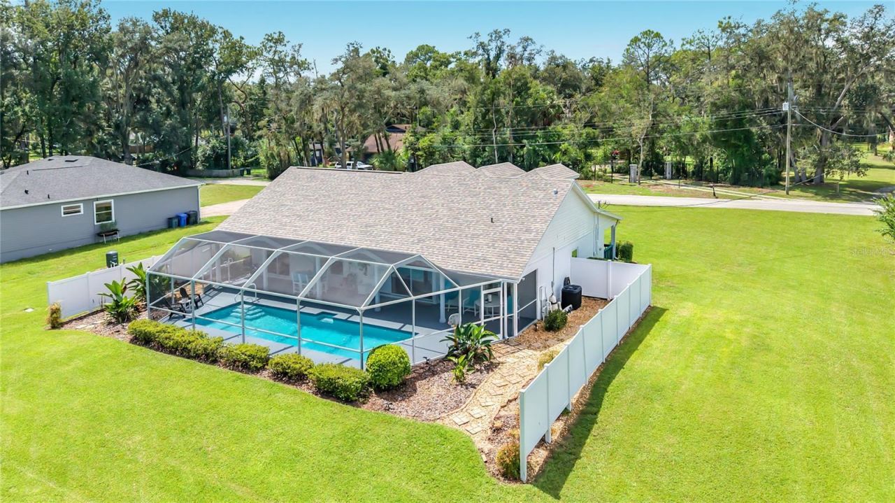 18815 Carr Drive, Lutz, FL 33559 Photo