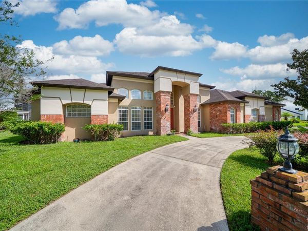 2335 FOREST CLUB DRIVE , ORLANDO, FL 32804