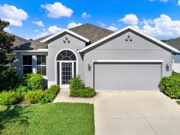 1109 OLD WINDSOR WAY , SPRING HILL, FL 34609