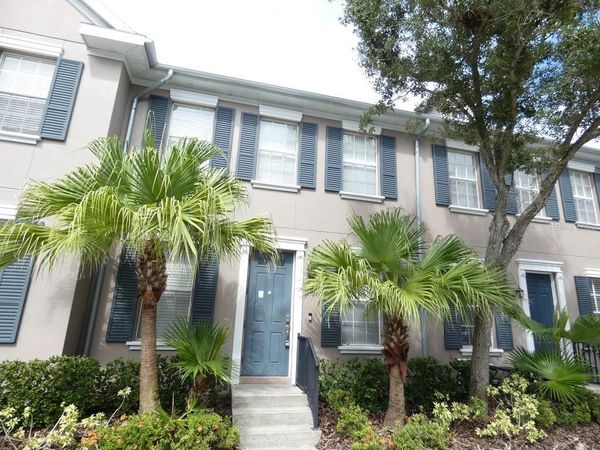 11506 FOUNTAINHEAD DRIVE , TAMPA, FL 33626