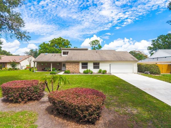 6729 EDGEWORTH DRIVE , ORLANDO, FL 32819