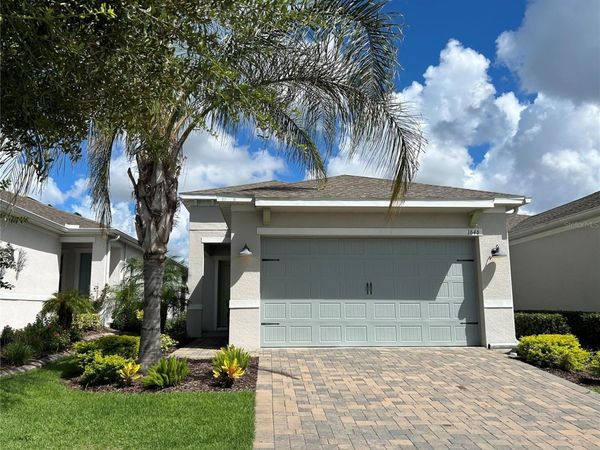 1646 KEY BAY TRAIL , KISSIMMEE, FL 34747