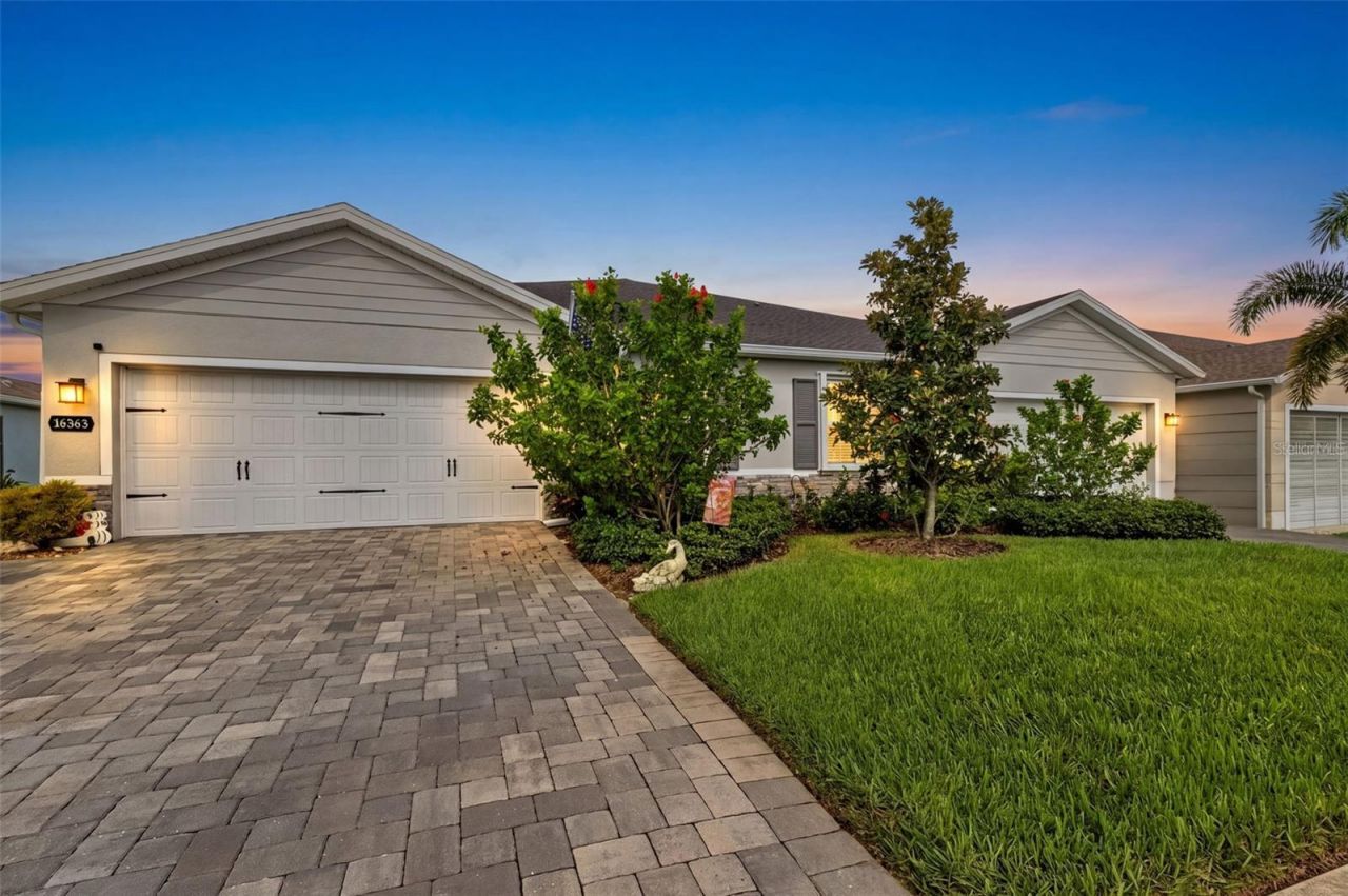 16363 Coconut Palm Drive, Port Charlotte, FL 33953 Main Photo