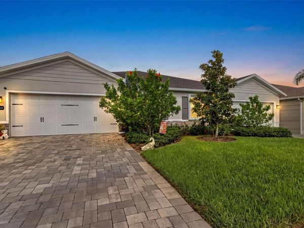 16363 COCONUT PALM DRIVE , PORT CHARLOTTE, FL 33953