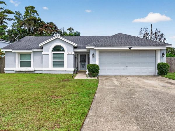 7825 SAPPHIRE LANE , ORLANDO, FL 32822