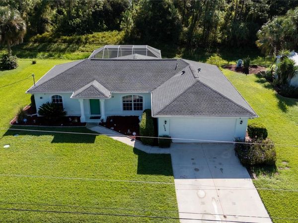 5586 GALAMBOS STREET, NORTH PORT, FL 34291