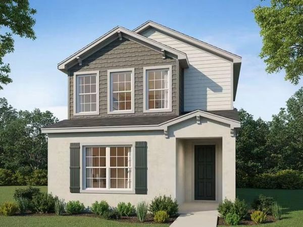 4059 KINDLING WOOD WAY , ST CLOUD, FL 34772