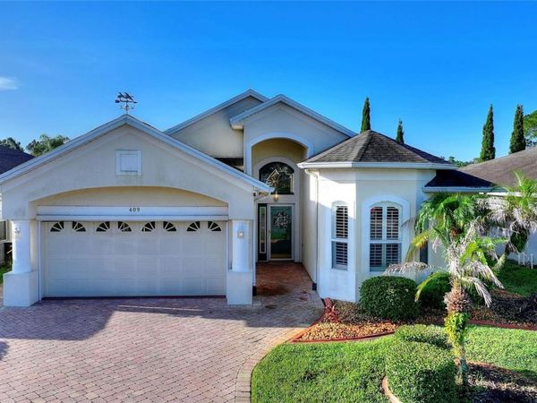 409 ROYAL PALM DR , DAVENPORT, FL 33837
