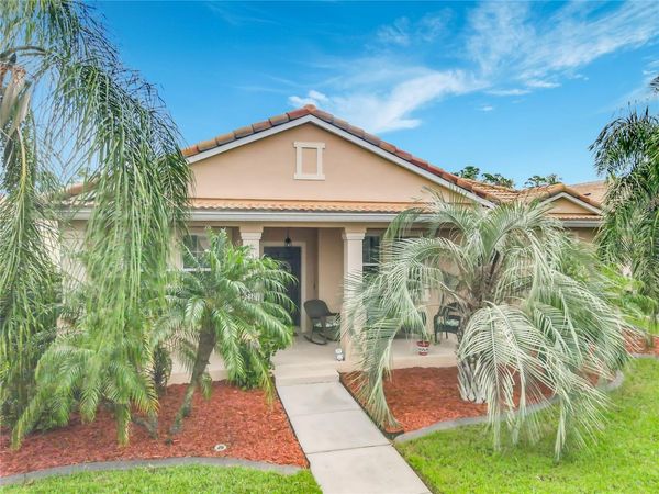 3357 VELONA AVENUE, NEW SMYRNA BEACH, FL 32168
