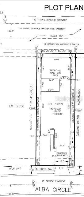 3258 Alba Circle, Bradenton, FL 34211 Photo