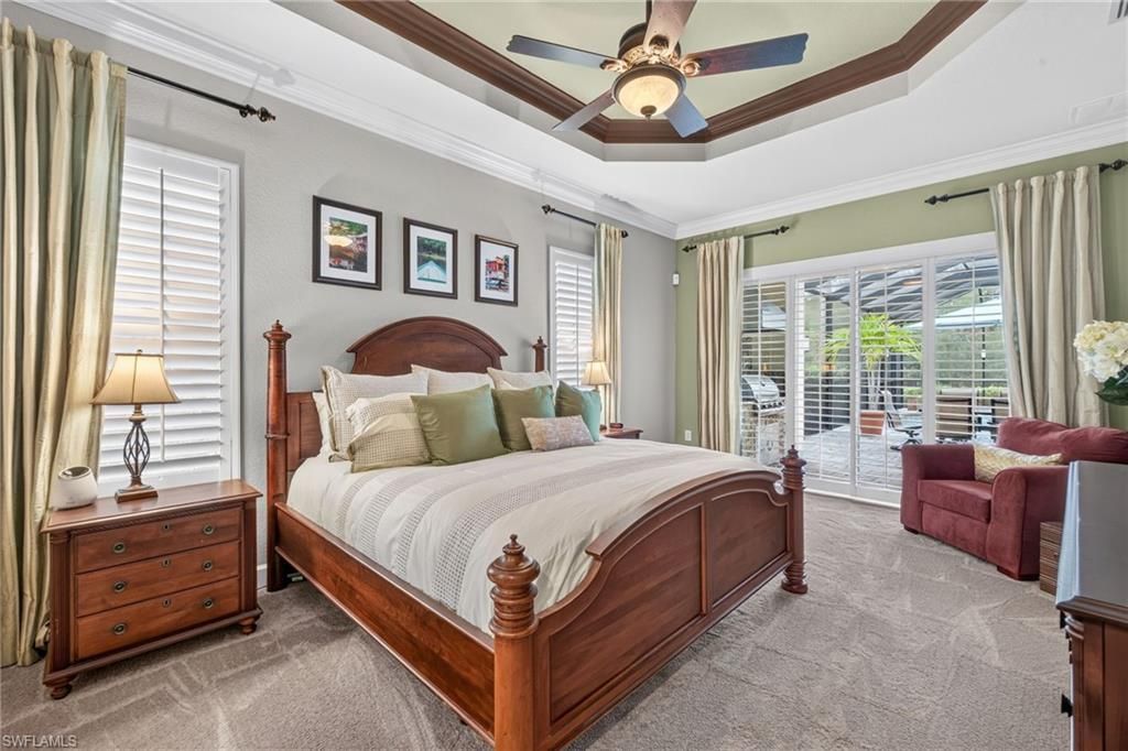 10897 Stonington Ave, Fort Myers, FL 33913 Photo