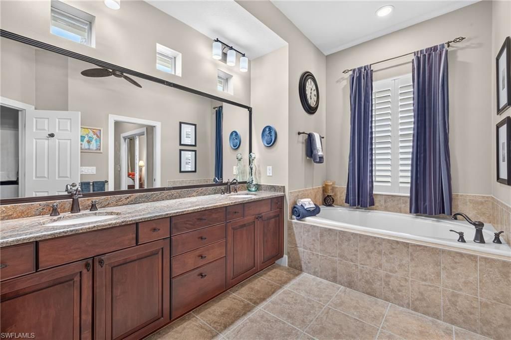 10897 Stonington Ave, Fort Myers, FL 33913 Photo