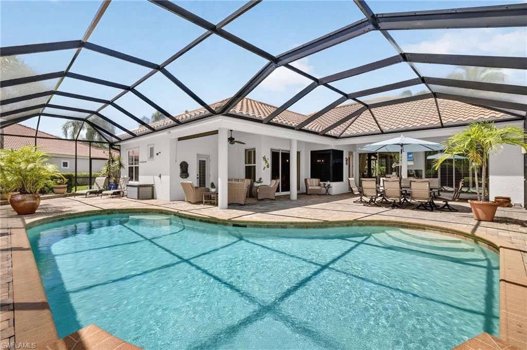 10897 Stonington Ave, Fort Myers, FL 33913 Photo