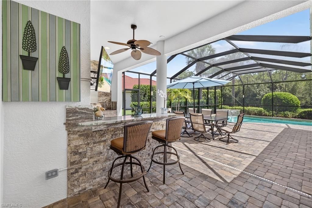 10897 Stonington Ave, Fort Myers, FL 33913 Photo