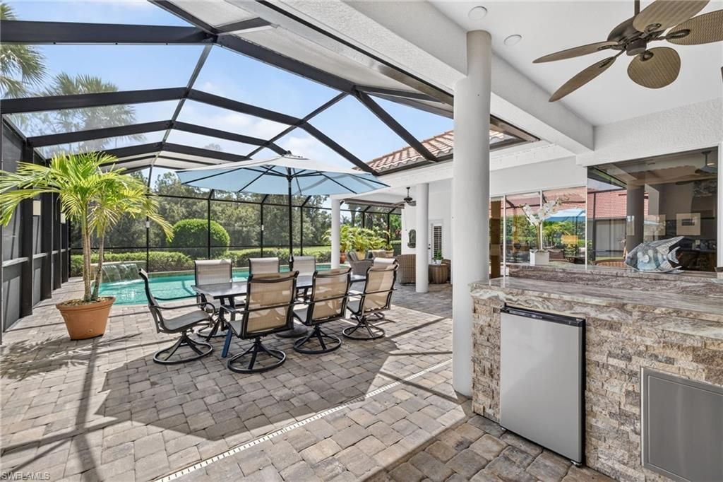 10897 Stonington Ave, Fort Myers, FL 33913 Photo