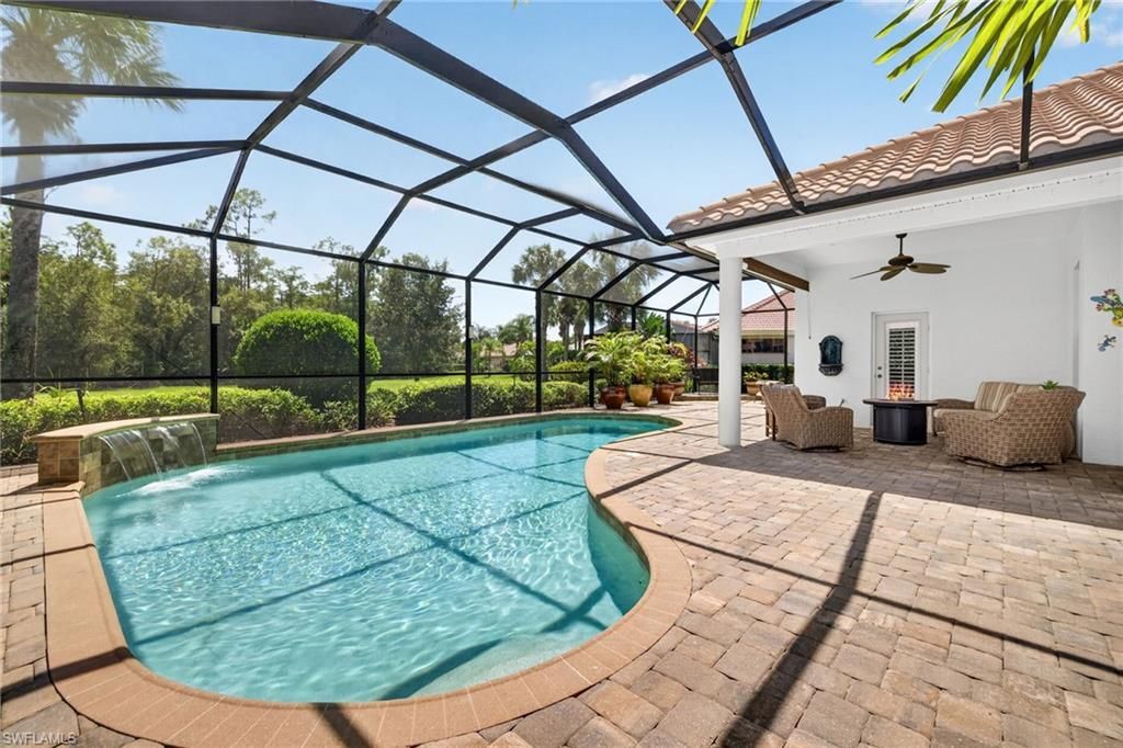 10897 Stonington Ave, Fort Myers, FL 33913 Photo