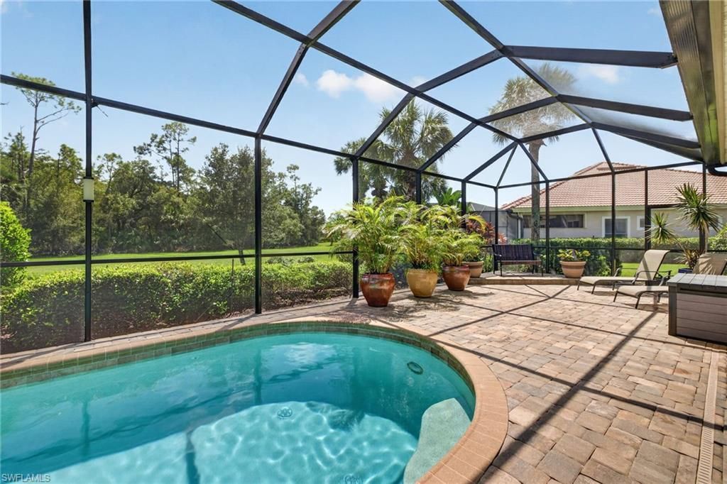 10897 Stonington Ave, Fort Myers, FL 33913 Photo