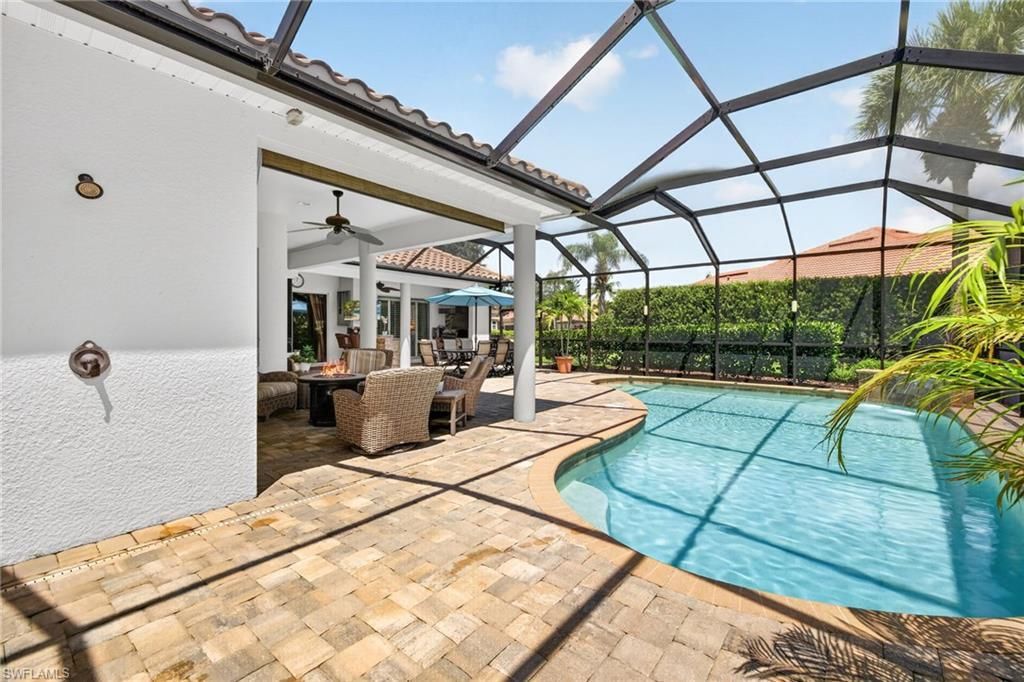 10897 Stonington Ave, Fort Myers, FL 33913 Photo
