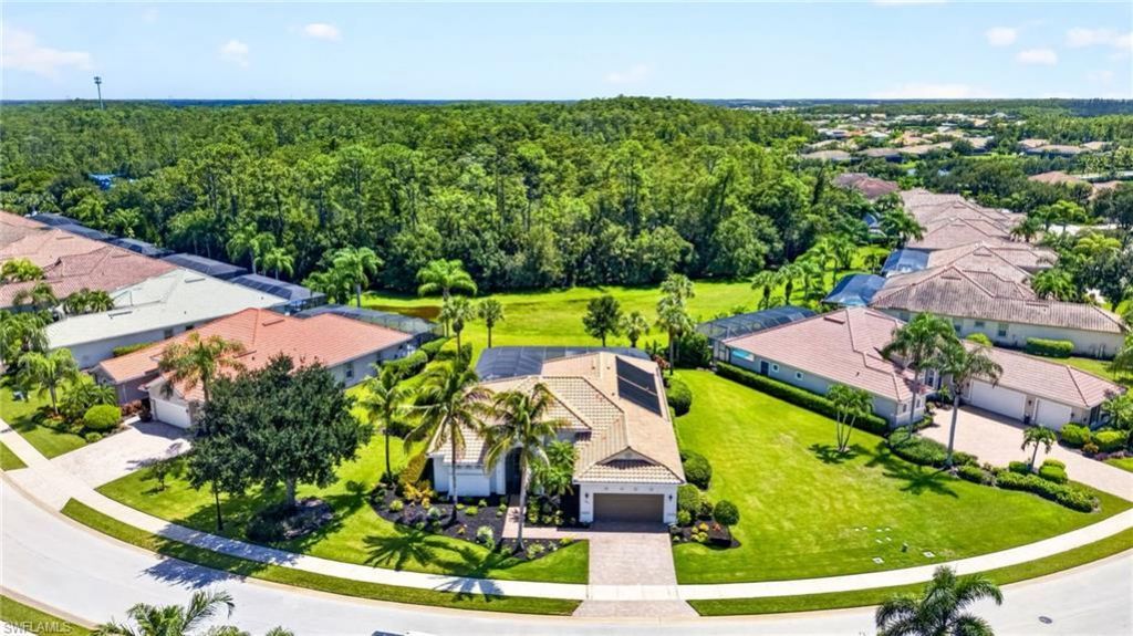 10897 Stonington Ave, Fort Myers, FL 33913 Photo
