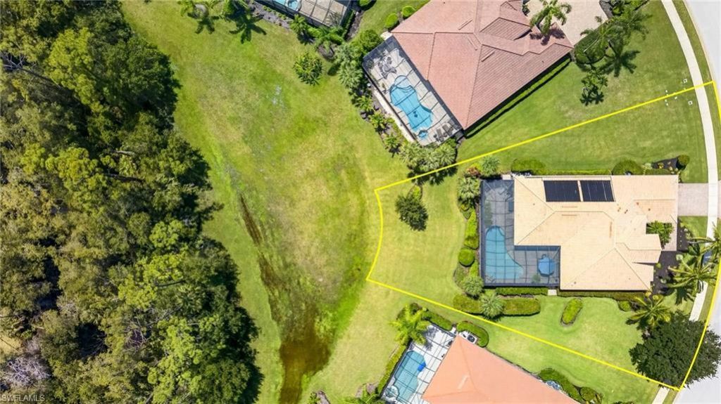 10897 Stonington Ave, Fort Myers, FL 33913 Photo