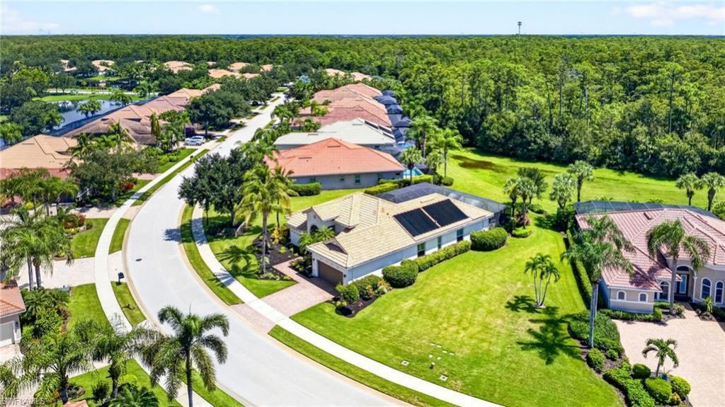 10897 Stonington Ave, Fort Myers, FL 33913 Photo