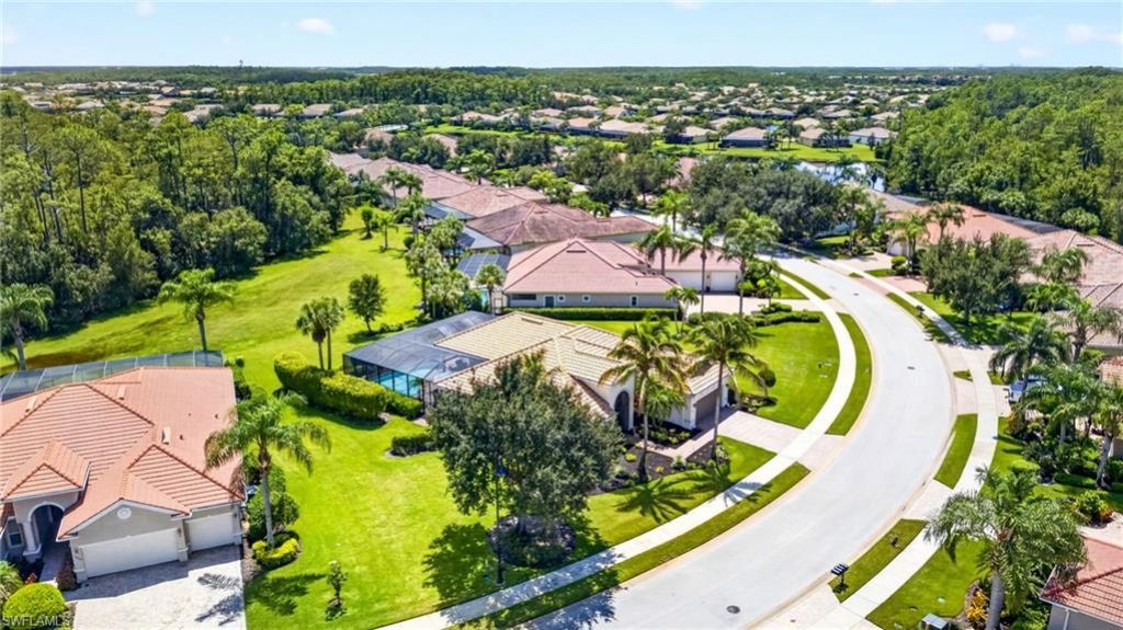 10897 Stonington Ave, Fort Myers, FL 33913 Photo