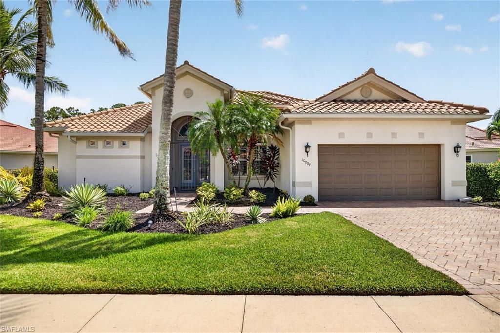 10897 Stonington Ave, Fort Myers, FL 33913 Photo