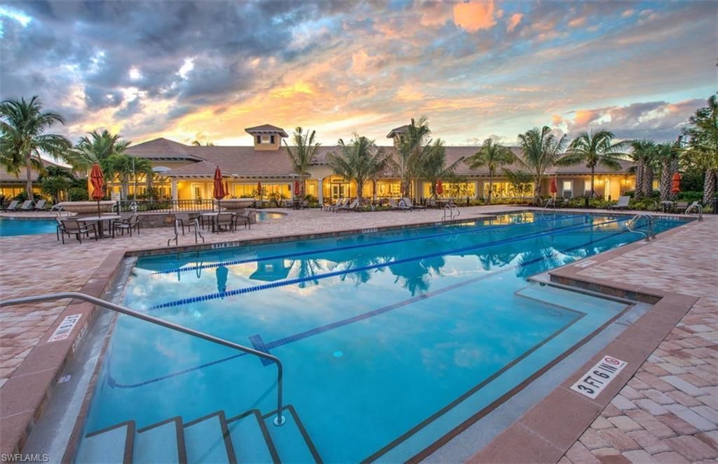 10897 Stonington Ave, Fort Myers, FL 33913 Photo