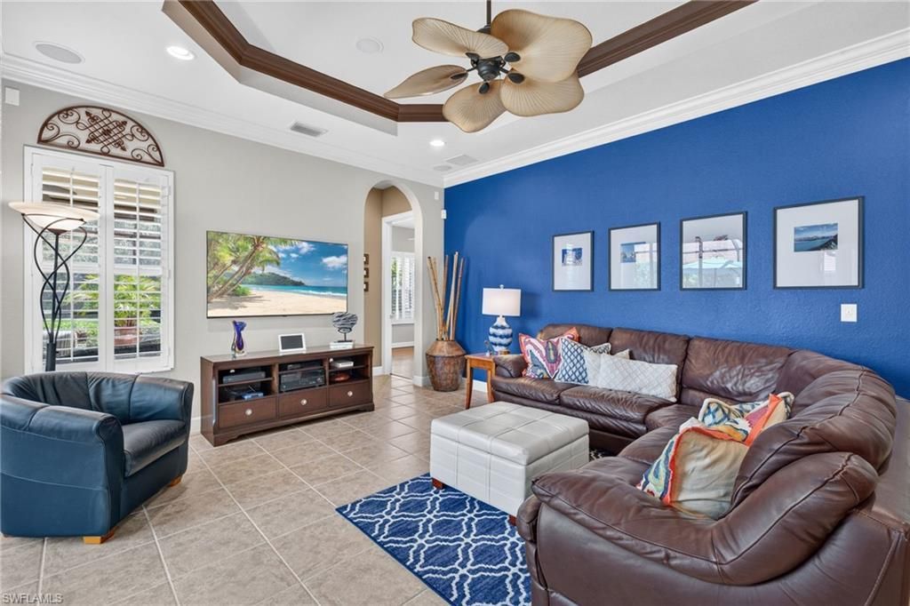 10897 Stonington Ave, Fort Myers, FL 33913 Photo