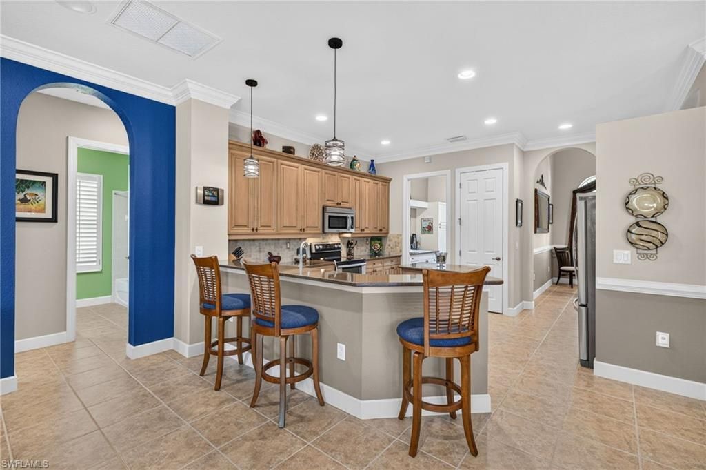 10897 Stonington Ave, Fort Myers, FL 33913 Photo