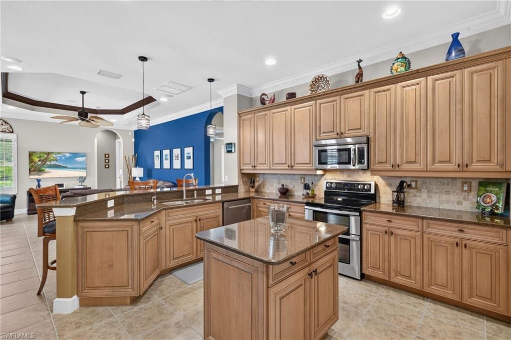 10897 Stonington Ave, Fort Myers, FL 33913 Photo
