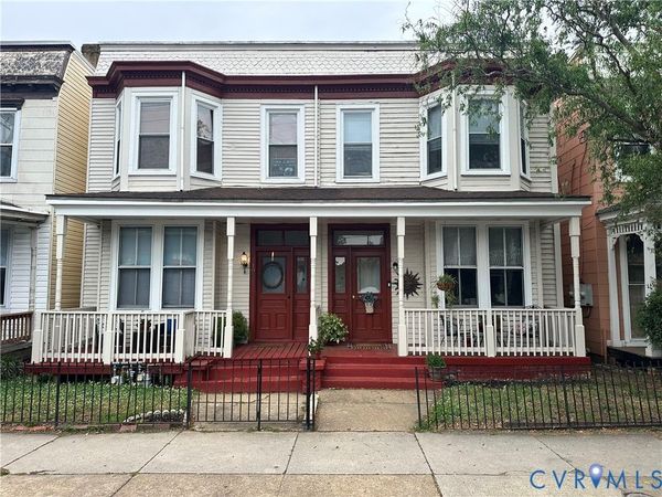 8 S Robinson Street , Richmond, VA 23220