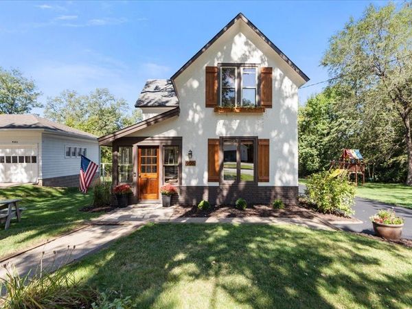 905 Bluff Avenue, Brainerd, MN 56401