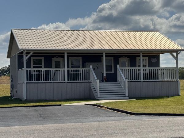 222 Ponds Drive, Unit W5, Afton, OK 74331