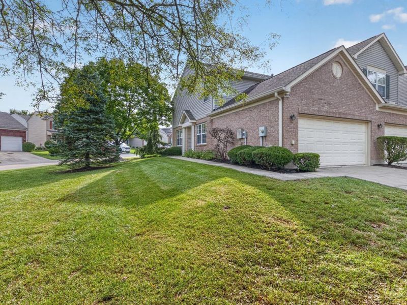 3529 Thorngate Drive, Mason, OH 45040 Photo 1
