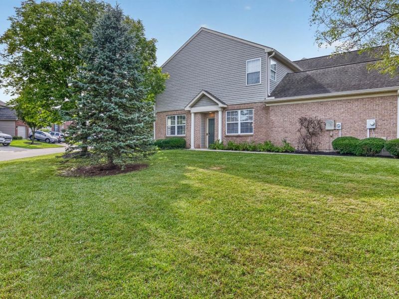 3529 Thorngate Drive, Mason, OH 45040 Photo 2