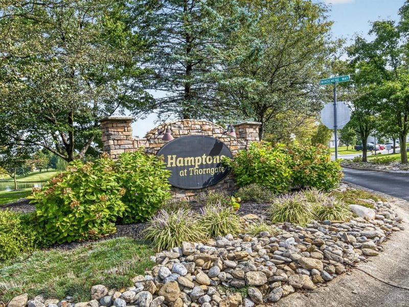 3529 Thorngate Drive, Mason, OH 45040 Photo 22