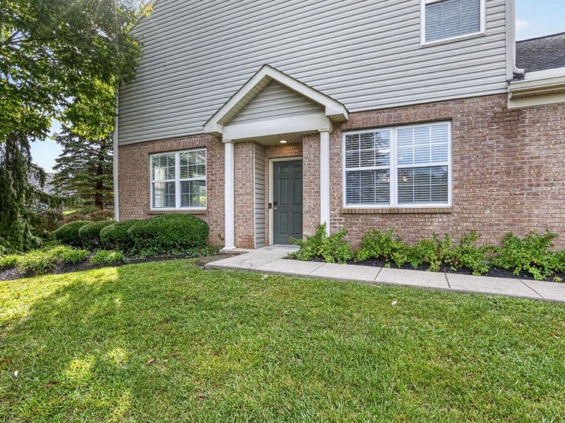 3529 Thorngate Drive, Mason, OH 45040 Photo 4