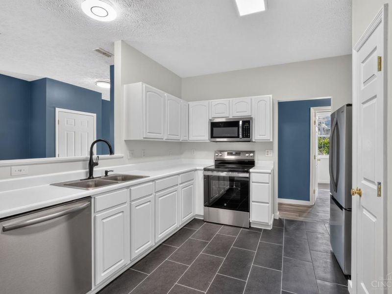 3529 Thorngate Drive, Mason, OH 45040 Photo 9