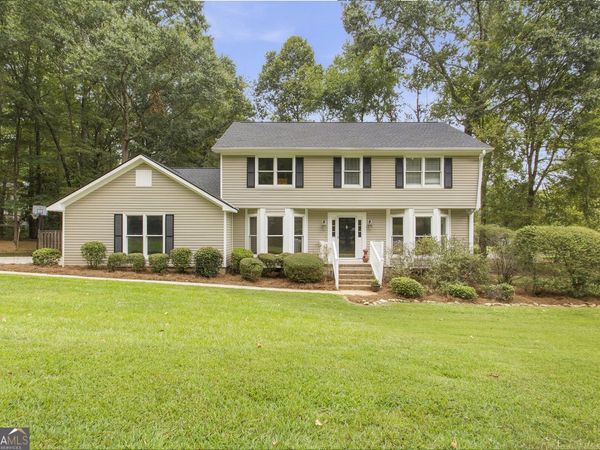 219 Rivoli Oaks Drive, Macon, GA 31210