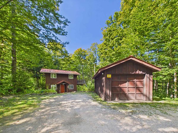 293 Tanglewood Drive, Killington, VT 05751