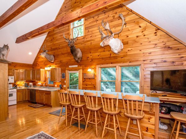 100 Center Conway Road, Brownfield, ME 04010
