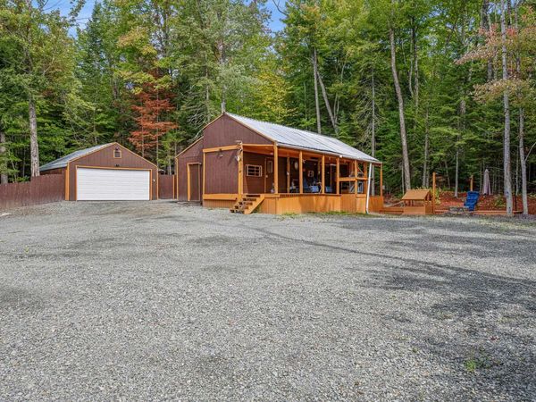 540 Lost Nation Road, Northumberland, NH 03582