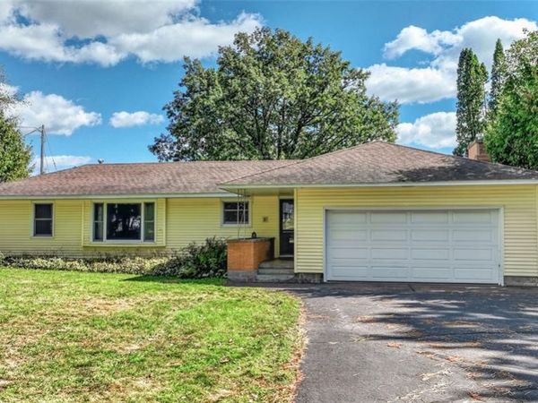 5508 County Highway J, Ladysmith, WI 54848